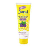 Junsui Naturals Sun Protection Moisturizer With Mulberry